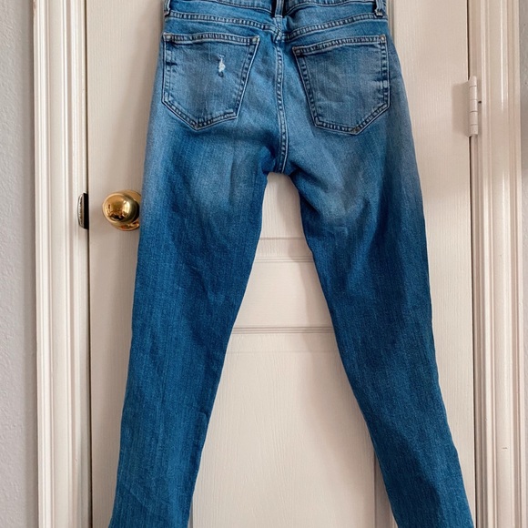 gap jeans - Picture 4 of 5